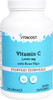 Vitacost Vitamin C with Rose Hips - 1000 mg - 250 Capsules