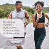 Zahler - Advanced Vitamin D3 2000 IU Softgels