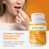 EZ Melts Vitamin C - Daily Vitamin for Antioxidant & Immune Support