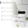 Nutritional Roots - Vitamin D3 & K2-5,000 iu - 1 Billion CFU Probiotics