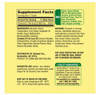 Spring Valley Extra Strength Vitamin D3 Fast Dissolve Tablets Dietary