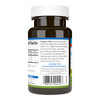 Carlson Labs E-Gems Plus Natural Vitamin E, 400 IU, 50 Softgels
