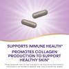 Nature's Way Vitamin C with Rose Hips - Powerful Antioxidant Protection*