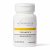 Integrative Therapeutics Vitamin E