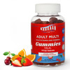 NAHRAAN HEALTH Halal Vitamins for Adults - Halal Multivitamins for Women & Men