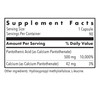 Allergy Research Group Pantothenic Acid