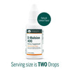Genestra Brands D-Mulsion 400 - Liquid Vitamin D Supplement