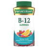 Nature's Bounty Vitamin B12 Gummies, Dietary Supplement, Supports Energy