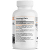 Bronson Vitamin C 1000 mg Sustained Release Premium Non-GMO Ascorbic Acid, 250