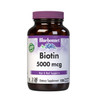 Bluebonnet Nutrition Biotin 5000 mcg, Hair & Nail Support*, Non-GMO, Vegan