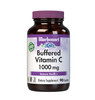 Bluebonnet Nutrition Buffered Vitamin C1000 mg Vegetable Capsules Buffered