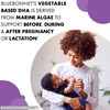 Bluebonnet Nutrition Ladies' One Prenatal DHA, Daily Nutrition for Prenatal