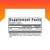 Seeking Health L-Methylfolate 1mg Supports Healthy MTHFR, Mood, and methylation