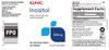 GNC Inositol 500mg Supplement, Supports Cell Function and Growth, 100 Servings