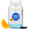 Liposomal Vitamin C 1000mg by Core Med Science, 90 Softgels