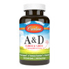 Carlson - A & D, 25000 IU (7500