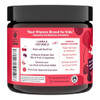 Llama Naturals Kids Multivitamin Gummies - Real Fruit, No Added Sugar Cane