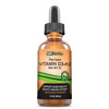 Vegan Vitamin D3 + K2 (MK-7) Liquid Drops with MCT Oil, Peppermint Flavor, Helps