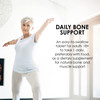 MASON NATURAL Vitamin K2 + D3, 300,Day Supply, with Calcium for Normal Bone