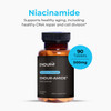 ENDUR-AMIDE Supplement, Helps Support Healthy Aging & Cellular Wellness, Helps