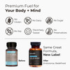 ENDUR-AMIDE Supplement, Helps Support Healthy Aging & Cellular Wellness, Helps