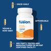 Bariatric Fusion B Vitamins for Energy Support