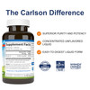 Carlson - Vitamin A, 25000 IU (7500 mcg