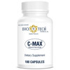 C-Max Vitamin C Dietary supplement ascorbic acid essential nutrient powerful