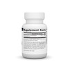 Source Naturals Coenzymated B-1 25mg Fast Acting Thiamin Cocarboxylase