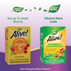 Nature's Way Alive! Vitamin C Powder Drink Mix from Organic Acerola, 4.23 oz.