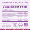 BariMelts Vitamin B12 Plus, 90 Fast-Dissolving Tablets (3-Month Supply)