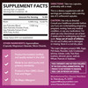 Saw Palmetto for Women with Biotin 5000mcg
