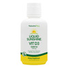 VITAMIN D3 - NaturesPlus Vitamin D3 10,000 delivers