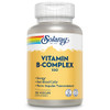 SOLARAY Vitamin B Complex, Healthy Energy Supplement, Red Blood Cell Formation