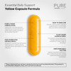 PureVitamins Berberine HCL 1200mg Supplement - 90 Vegan Capsules