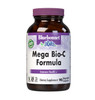 Bluebonnet Nutrition Mega Bio-C Formula Vegetable Capsules, High Potency