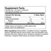 Life Solutions Liquid Folic Acid Supplement - 800 mcg Vitamin B9 per Serving