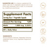 Solgar Enhanced Potency Biotin for Hair, Skin & Nails