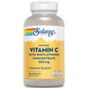SOLARAY Buffered Vitamin C 500mg