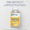 SOLARAY Buffered Vitamin C 500mg