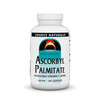 Source Naturals Ascorbyl Palmitate 500mg Fat-Soluble Vitamin C Ester Supplement
