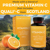 Viva Naturals Vitamin C, 1000 mg, 250 Vegetarian Capsules