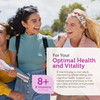 Zahler B-Complex Vitamins for Women & Men - Vitamin B Complex