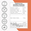 Supersmart - Biotin 10,000mcg / 10g per Day (High Potency)