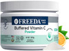 FREEDA Buffered Vitamin C Powder