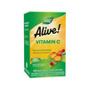 Nature's Way Alive! Vitamin C Supplement Made with Organic Acerola Cherries