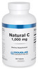 Douglas Laboratories Natural C 1000 mg.