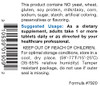 Douglas Laboratories Natural C 1000 mg.