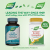 Nature's Way B-100 Complex, Supports Cellular Energy and Nerve Health*, 8