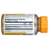 SOLARAY Food Carotene, Vitamin A as Beta Carotene 25000IU Carotenoids